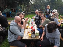 Hahn Auf_Ostern_2024-P3310053